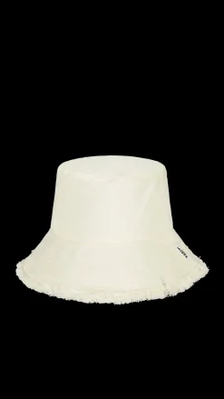 Barts Huahina Hat cream Hot