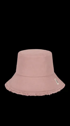 Barts Huahina Hat mauve Outlet