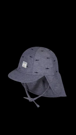 Barts Ikkan Cap navy Online