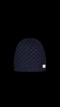 Barts Ilmari Beanie navy Sale