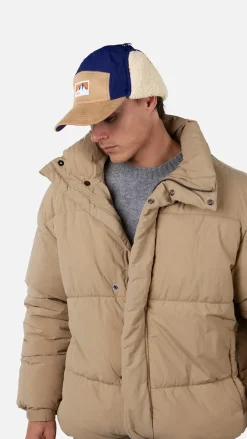Barts Isafjord Cap wheat Discount