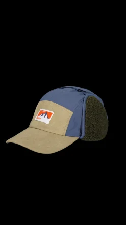 Barts Isafjord Cap army