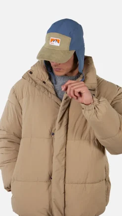 Barts Isafjord Cap army