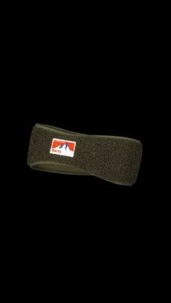 Barts Isafjord Headband army Clearance