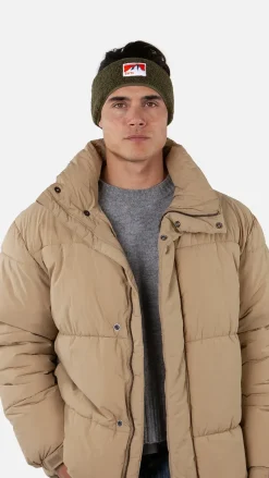 Barts Isafjord Headband army Clearance