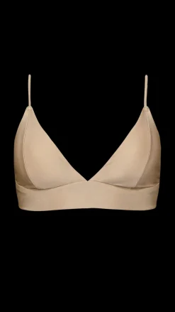 Barts Isla Bralette sand