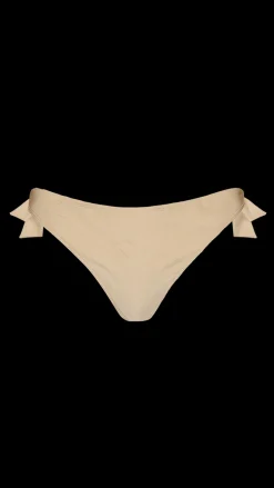 Barts Isla Cheeky Bum Side Ties sand Sale