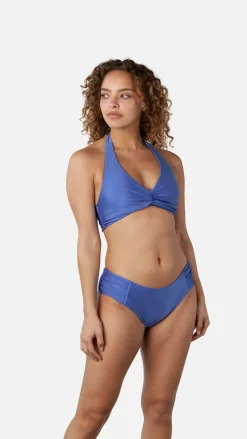 Barts Isla Cross Halter blue New