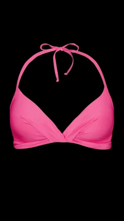 Barts Isla Halter hot pink Best