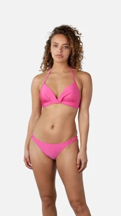 Barts Isla Halter hot pink Best