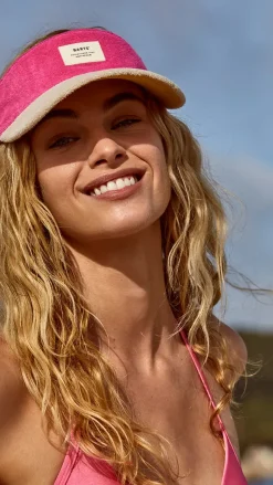 Barts Isla Halter hot pink Best