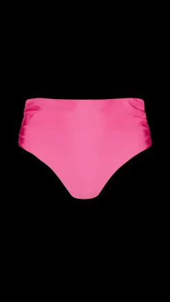 Barts Isla High Waist Briefs hot pink Discount