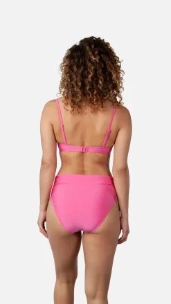 Barts Isla High Waist Briefs hot pink Discount