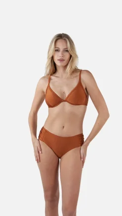 Barts Isla Wire Triangle terra Sale