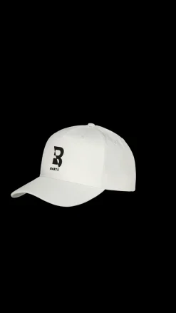 Barts Jabori Cap white Clearance