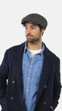 Barts Jamaica Cap anthracite New