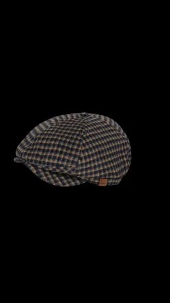 Barts Jamaica Cap blue Sale
