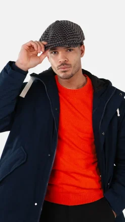 Barts Jamaica Cap blue Sale
