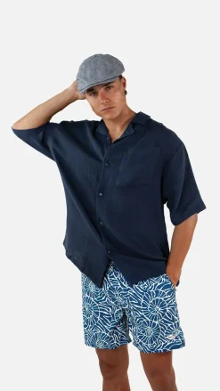 Barts Jamaica Cap navy Sale