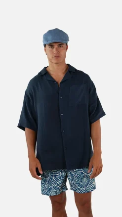 Barts Jarvis Cap denim Clearance