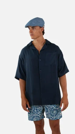 Barts Jarvis Cap denim Clearance