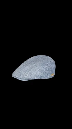 Barts Jarvis Cap blue Outlet