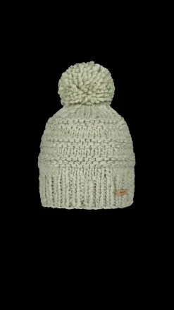 Barts Jasmin Beanie stone Hot
