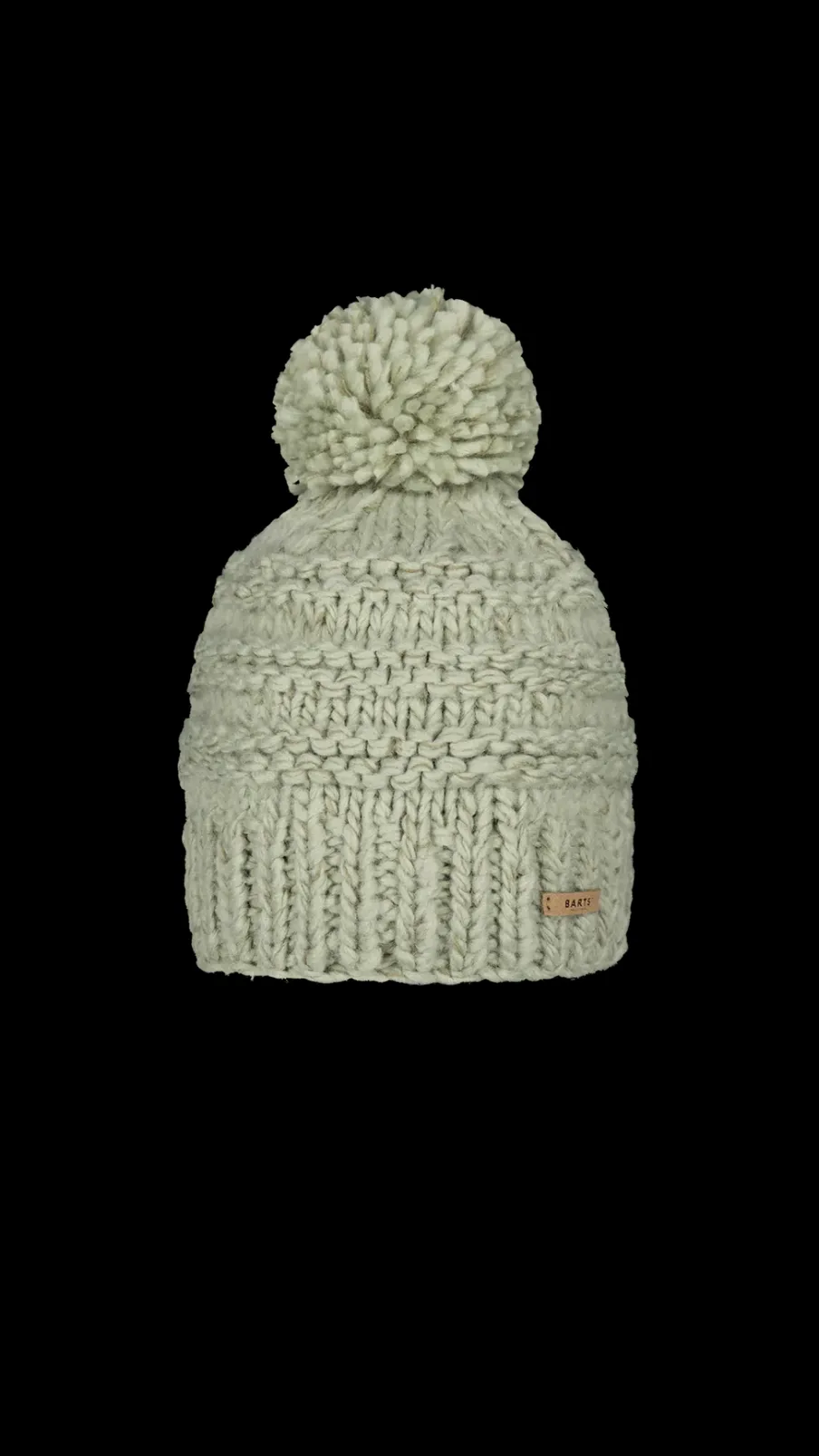 Barts Jasmin Beanie stone Hot