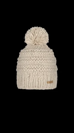 Barts Jasmin Beanie beige Best