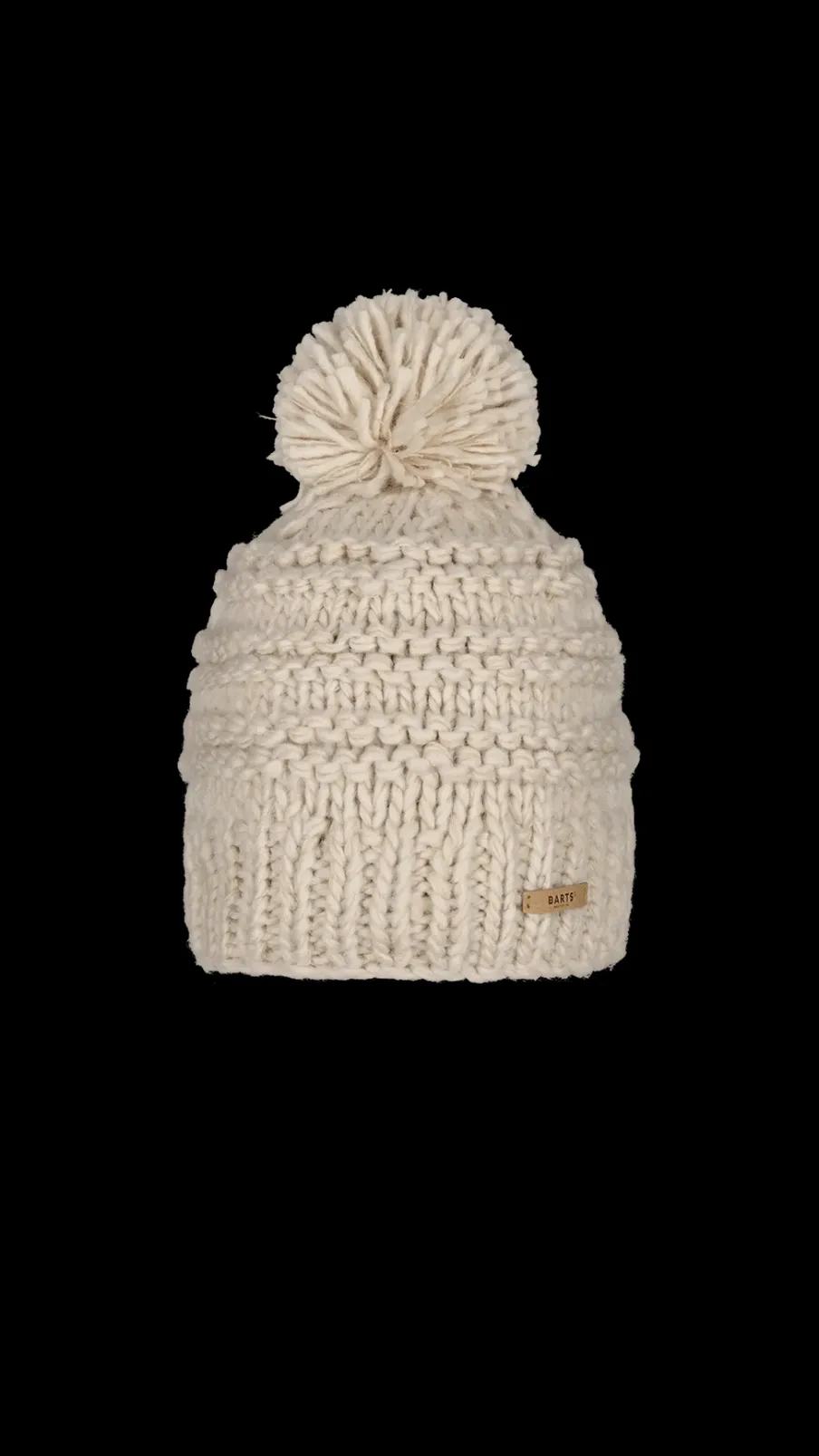 Barts Jasmin Beanie beige Best