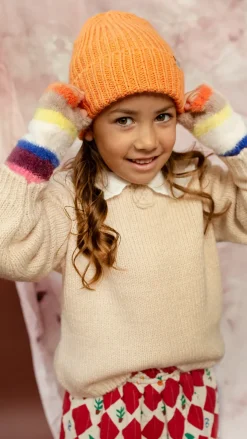 Barts Jeansy Beanie apricot New