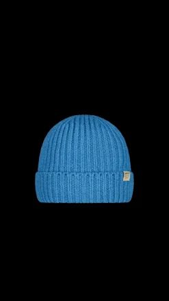 Barts Jeansy Beanie blue