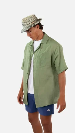 Barts Jedda Hat natural