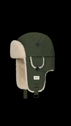 Barts Jegger Bomber army Discount