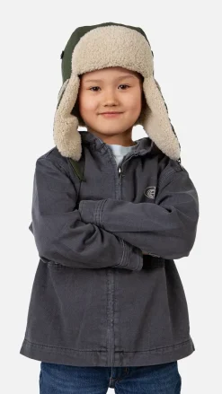 Barts Jegger Bomber army Discount