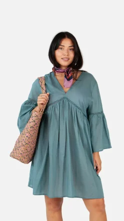 Barts Jimedai Dress cedar Outlet