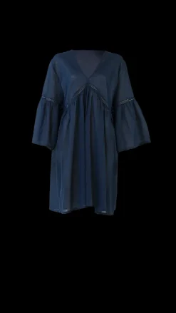 Barts Jimedai Dress navy Best