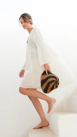 Barts Jimedai Dress off white Discount