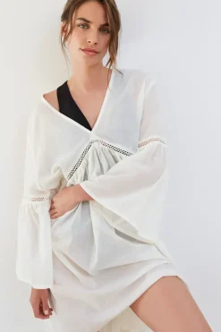 Barts Jimedai Dress off white Discount