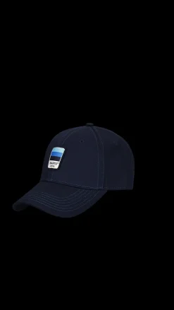 Barts Jimmie Cap navy Outlet