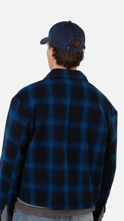 Barts Jimmie Cap navy Outlet