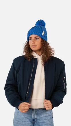 Barts Joansy Beanie blue Discount