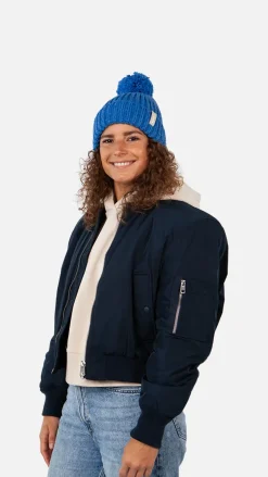 Barts Joansy Beanie blue Discount