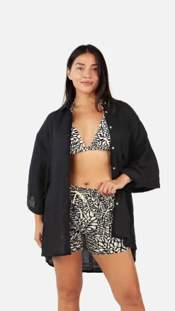 Barts Joogi Shorts black Outlet