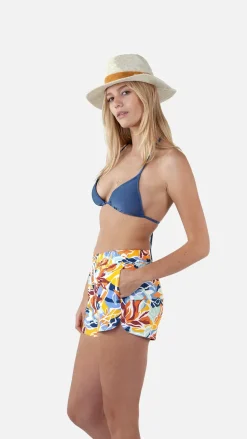 Barts Joogi Shorts white Best