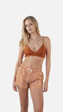 Barts Joogi Shorts terra Clearance