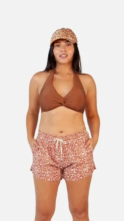 Barts Joogi Shorts terra Clearance