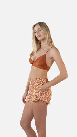 Barts Joogi Shorts terra Clearance