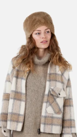 Barts Josh Hat light brown Clearance