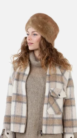 Barts Josh Hat light brown Clearance